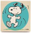 dancing Snoopy 2