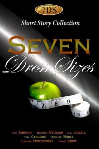 7 Dress Sizes