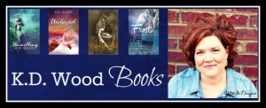 K.D. Wood Books