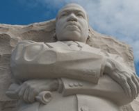 Muse Inspiration: Martin Luther King, Jr Day 2016